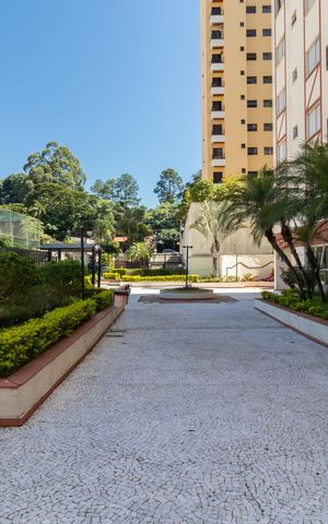 Apartamento à venda com 70m², 1 quarto e 2 vagasÁrea comum