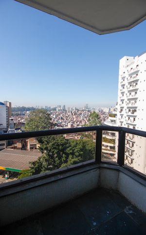 Apartamento à venda com 189m², 3 quartos e 3 vagasVaranda da Suíte