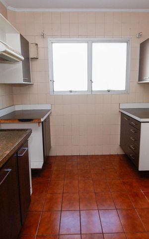 Apartamento à venda com 189m², 3 quartos e 3 vagasCozinha