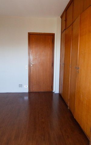 Apartamento à venda com 189m², 3 quartos e 3 vagasQuarto 1