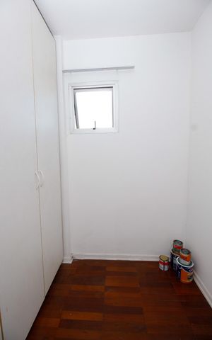 Apartamento à venda com 189m², 3 quartos e 3 vagasQuarto de Serviço