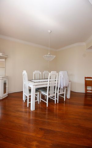 Apartamento à venda com 189m², 3 quartos e 3 vagasSala