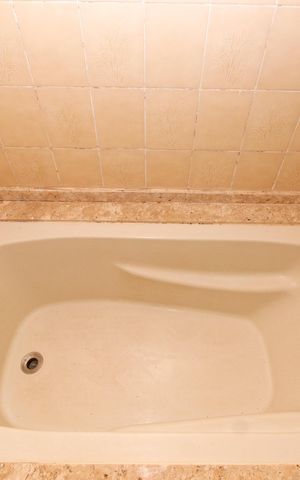 Apartamento à venda com 189m², 3 quartos e 3 vagasBanheiro da Suíte