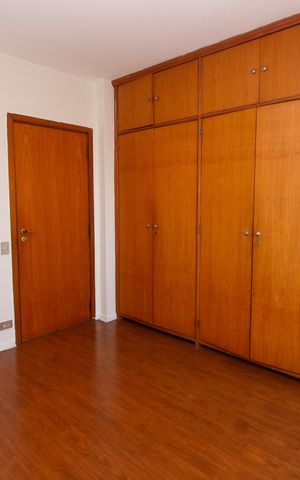 Apartamento à venda com 189m², 3 quartos e 3 vagasQuarto 1