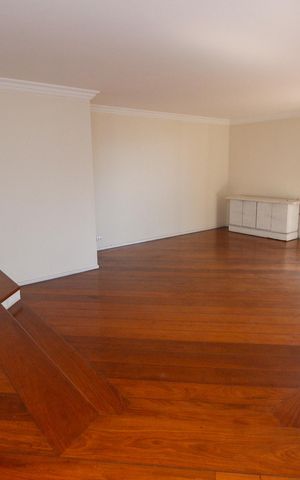Apartamento à venda com 189m², 3 quartos e 3 vagasSala