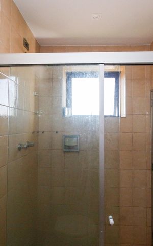 Apartamento à venda com 189m², 3 quartos e 3 vagasBanheiro