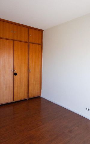 Apartamento à venda com 189m², 3 quartos e 3 vagasQuarto 2