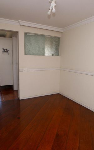 Apartamento à venda com 189m², 3 quartos e 3 vagasSala de Jantar