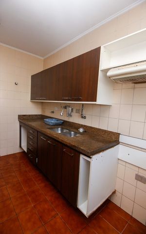 Apartamento à venda com 189m², 3 quartos e 3 vagasCozinha