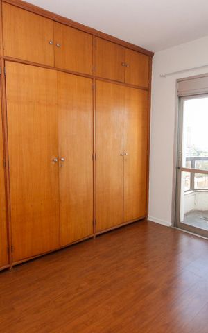 Apartamento à venda com 189m², 3 quartos e 3 vagasQuarto 1