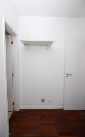 Apartamento à venda com 189m², 3 quartos e 3 vagasQuarto de Serviço
