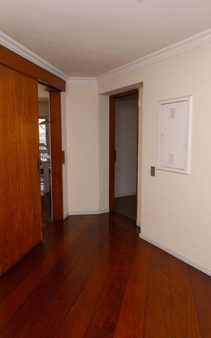 Apartamento à venda com 189m², 3 quartos e 3 vagasSala de Jantar