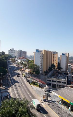 Apartamento à venda com 189m², 3 quartos e 3 vagasVista do Quarto 1