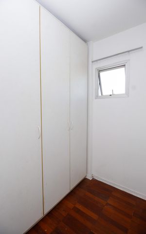 Apartamento à venda com 189m², 3 quartos e 3 vagasQuarto de Serviço