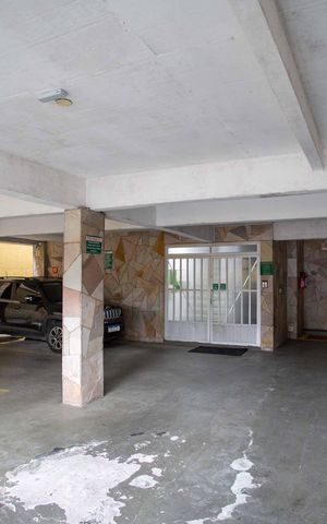 Apartamento à venda com 110m², 2 quartos e 1 vagaGaragem