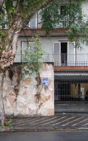 Apartamento à venda com 110m², 2 quartos e 1 vagaFachada