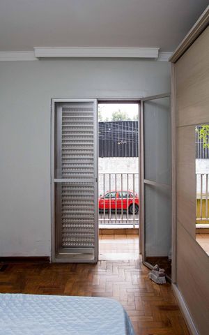 Apartamento à venda com 110m², 2 quartos e 1 vagaQuarto 1