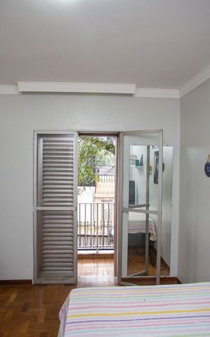 Apartamento à venda com 110m², 2 quartos e 1 vagaQuarto 2