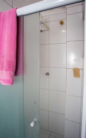 Apartamento à venda com 110m², 2 quartos e 1 vagaLavabo