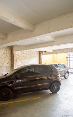 Apartamento à venda com 110m², 2 quartos e 1 vagaGaragem