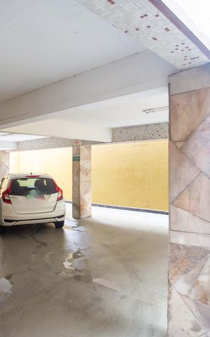 Apartamento à venda com 110m², 2 quartos e 1 vagaGaragem