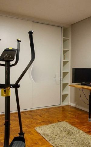 Apartamento à venda com 210m², 4 quartos e 1 vaga