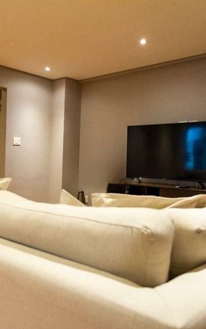 Apartamento à venda com 210m², 4 quartos e 1 vaga