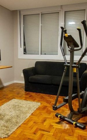 Apartamento à venda com 210m², 4 quartos e 1 vaga