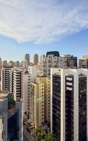 Apartamento à venda com 63m², 2 quartos e 1 vaga Apartamento à venda com 63m², 2 quartos e 1 vagaVista da Varanda