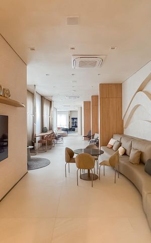 Apartamento à venda com 63m², 2 quartos e 1 vaga Apartamento à venda com 63m², 2 quartos e 1 vagaÁrea comum