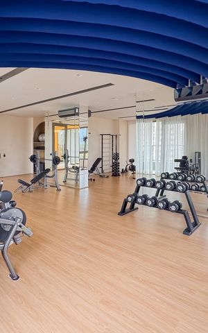 Apartamento à venda com 63m², 2 quartos e 1 vaga Apartamento à venda com 63m², 2 quartos e 1 vagaAcademia