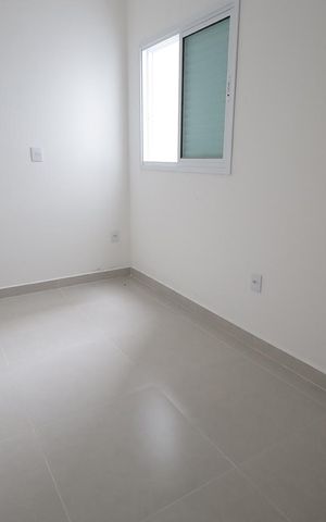 Apartamento à venda com 49m², 2 quartos e 1 vaga Apartamento à venda com 49m², 2 quartos e 1 vagaQuarto 1