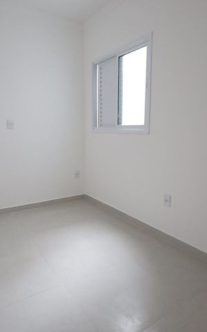 Apartamento à venda com 100m², 2 quartos e 2 vagas Apartamento à venda com 100m², 2 quartos e 2 vagasQuarto 1