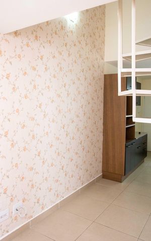 Apartamento à venda com 124m², 2 quartos e 1 vagaSala