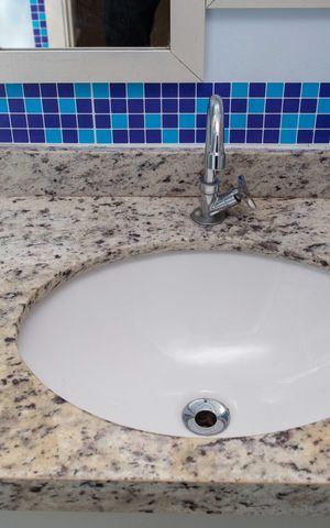 Apartamento à venda com 124m², 2 quartos e 1 vagaBanheiro