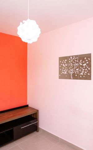 Apartamento à venda com 124m², 2 quartos e 1 vagaSala 2