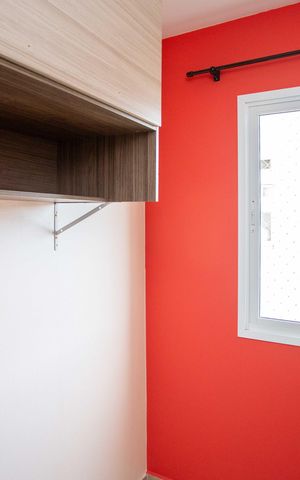 Apartamento à venda com 124m², 2 quartos e 1 vagaQuarto 1
