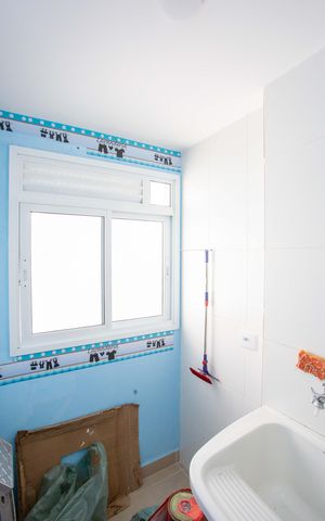 Apartamento à venda com 124m², 2 quartos e 1 vagaÁrea de Serviço
