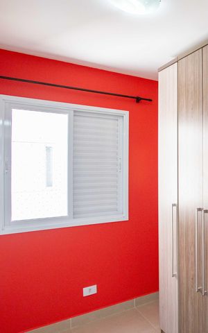 Apartamento à venda com 124m², 2 quartos e 1 vagaQuarto 1