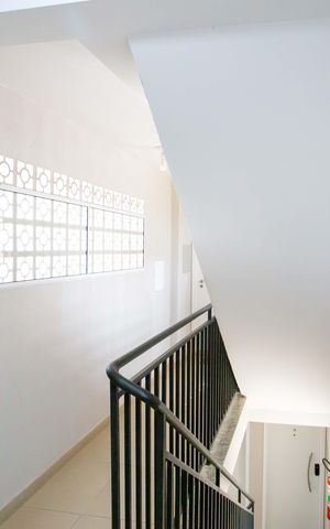 Apartamento à venda com 124m², 2 quartos e 1 vagaHall de entrada
