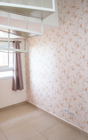 Apartamento à venda com 124m², 2 quartos e 1 vagaSala
