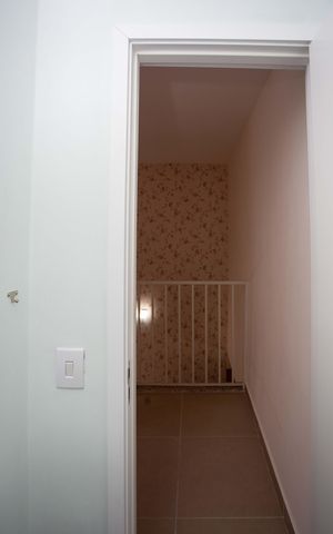 Apartamento à venda com 124m², 2 quartos e 1 vagaLavabo