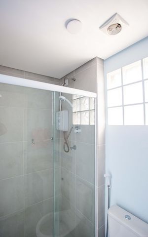 Apartamento à venda com 124m², 2 quartos e 1 vagaBanheiro