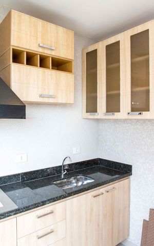 Apartamento à venda com 124m², 2 quartos e 1 vagaEspaço Gourmet