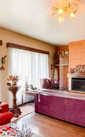Casa à venda com 500m², 4 quartos e 6 vagas