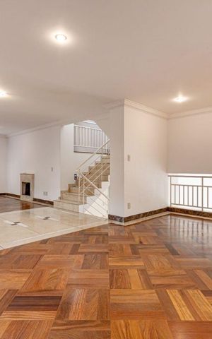 Casa de condomínio à venda com 568m², 4 quartos e 5 vagas