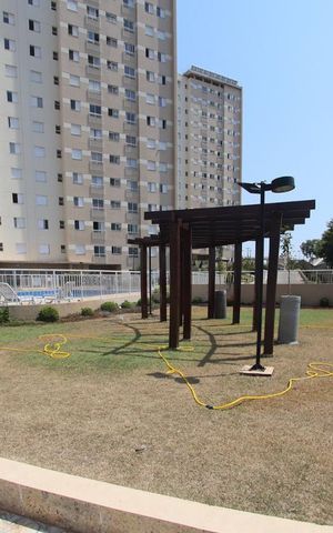 Apartamento à venda com 49m², 2 quartos e 1 vaga Apartamento à venda com 49m², 2 quartos e 1 vagaÁrea comum