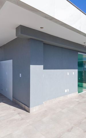 Apartamento à venda com 116m², 3 quartos e 2 vagasCobertura