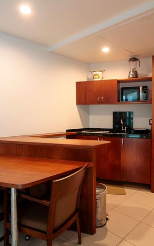Apartamento para alugar com 50m², 1 quarto e 1 vaga Apartamento para alugar com 50m², 1 quarto e 1 vagaCozinha