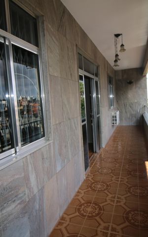 Casa à venda com 433m², 5 quartos e 3 vagasVaranda